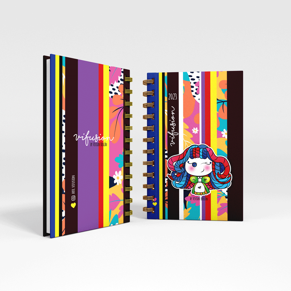 alice vifusion cuaderno 2023 tiendaonline 46